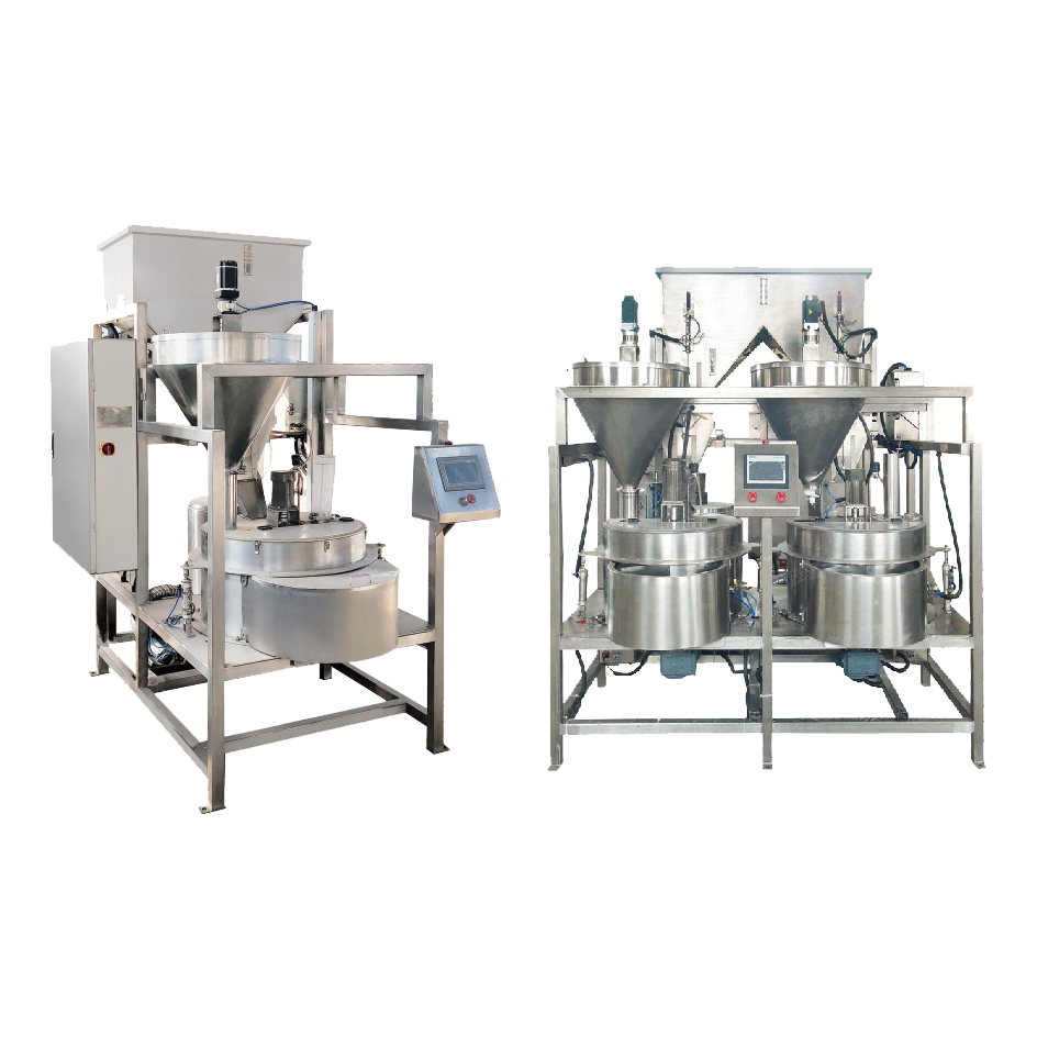 自動裹衣設(shè)備